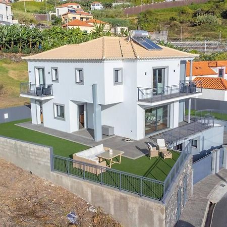 Yuri Big House Villa Ribeira Brava Ngoại thất bức ảnh