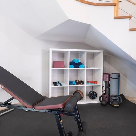 Yuri Big House Villa Ribeira Brava Ngoại thất bức ảnh