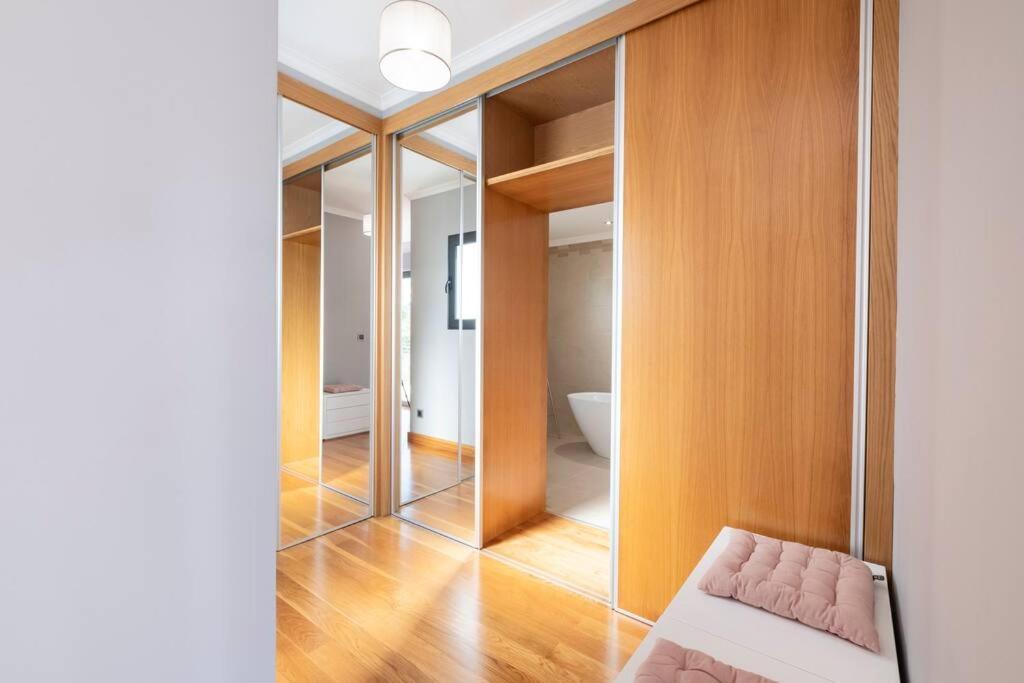 Yuri Big House Villa Ribeira Brava Ngoại thất bức ảnh