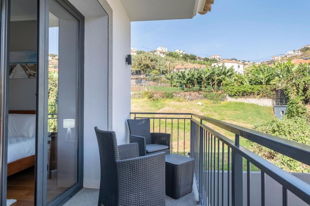 Yuri Big House Villa Ribeira Brava Ngoại thất bức ảnh