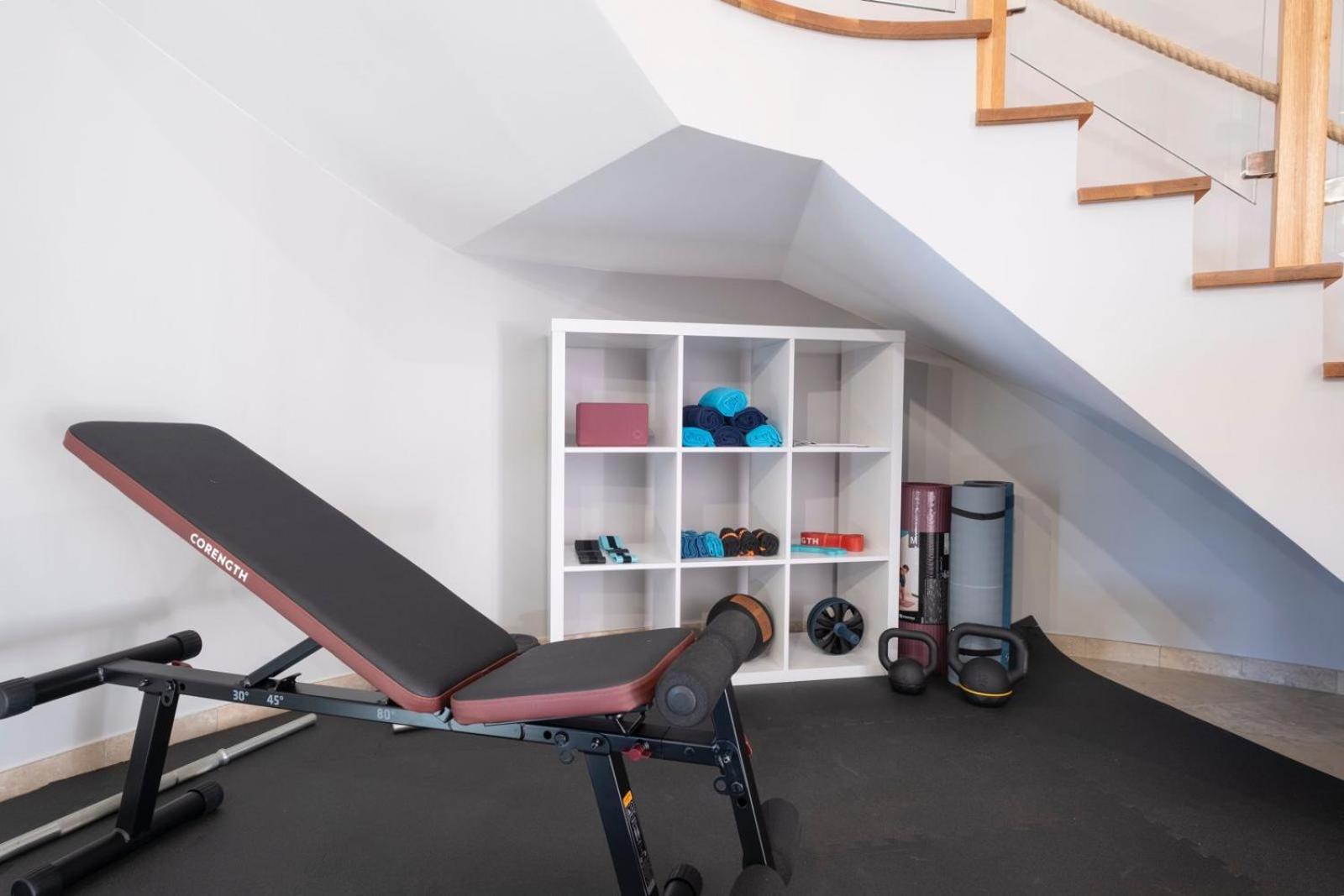 Yuri Big House Villa Ribeira Brava Ngoại thất bức ảnh
