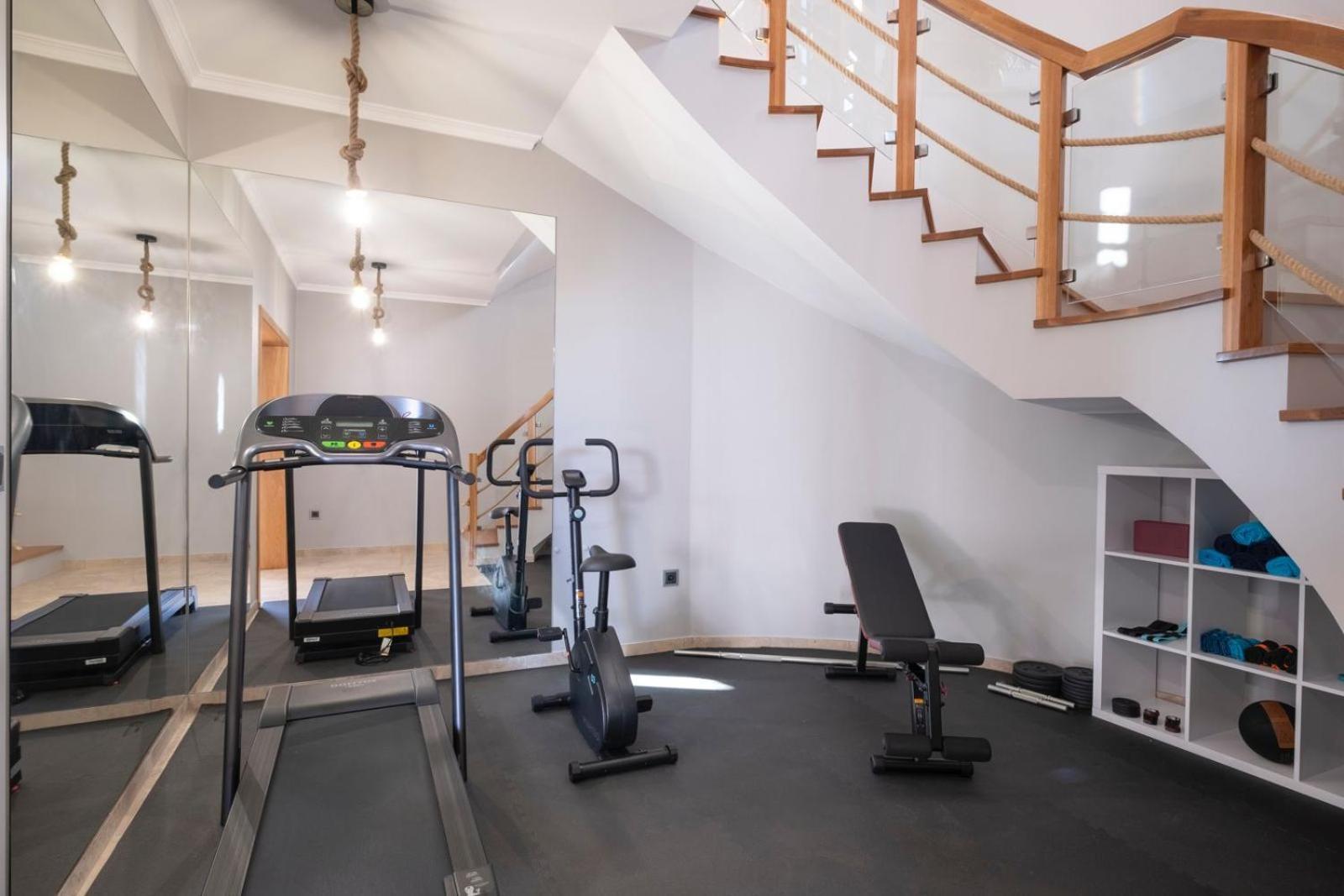 Yuri Big House Villa Ribeira Brava Ngoại thất bức ảnh