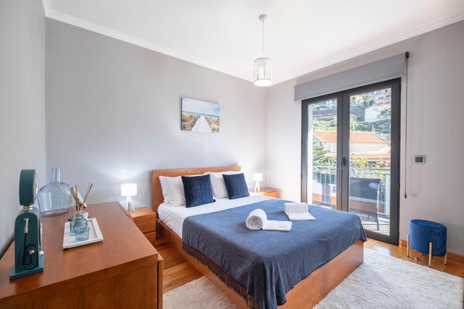 Yuri Big House Villa Ribeira Brava Ngoại thất bức ảnh